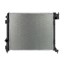 Cooling Radiator for Nissan Rogue Sport 2.0L 2017-2021 Qashqai 2.0L 2017-2019