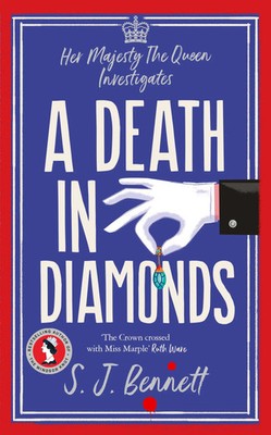 A Death in Diamonds | Sophia Bennett | Englisch | Taschenbuch | 400 S. | 2024