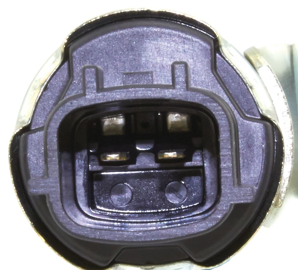 Válvula de control de aceite de sincronización variable del motor AISIN OCV-003 Foto 2 de 4