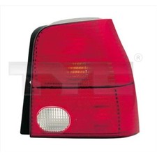 Heckleuchte Rückleuchte Rücklicht links für VW Lupo 6X1/6E1 Bj. 09/1998-07/2005