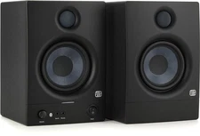 PreSonus Eris 4.5BT 4.5-inch Powered Bluetooth Studio Monitors - 2nd Generation