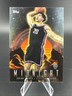 2023-24 Topps Midnight Basketball #36 Colby Jones RC - Red Parallel 73/75 RC
