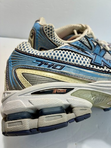 New Balance 740 Stability Running Sneakers Womens 9B WR740BS - Picture 12 of 16