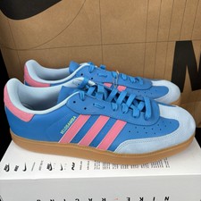Unisex Adidas The Velosamba Vegan Cycling Shoes GW5323 Size 