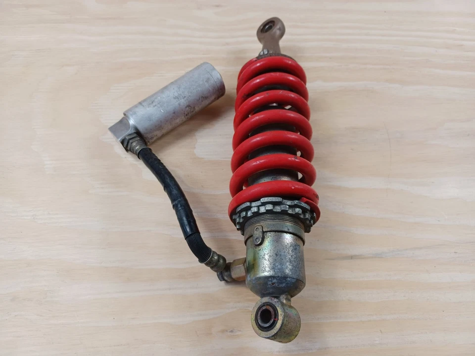 Amortiguador trasero (D) TRIUMPH 955i T595 Daytona Foto 4 de 4