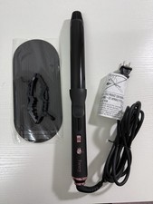 FARERY 1 1/4" Long Barrel Curling Iron