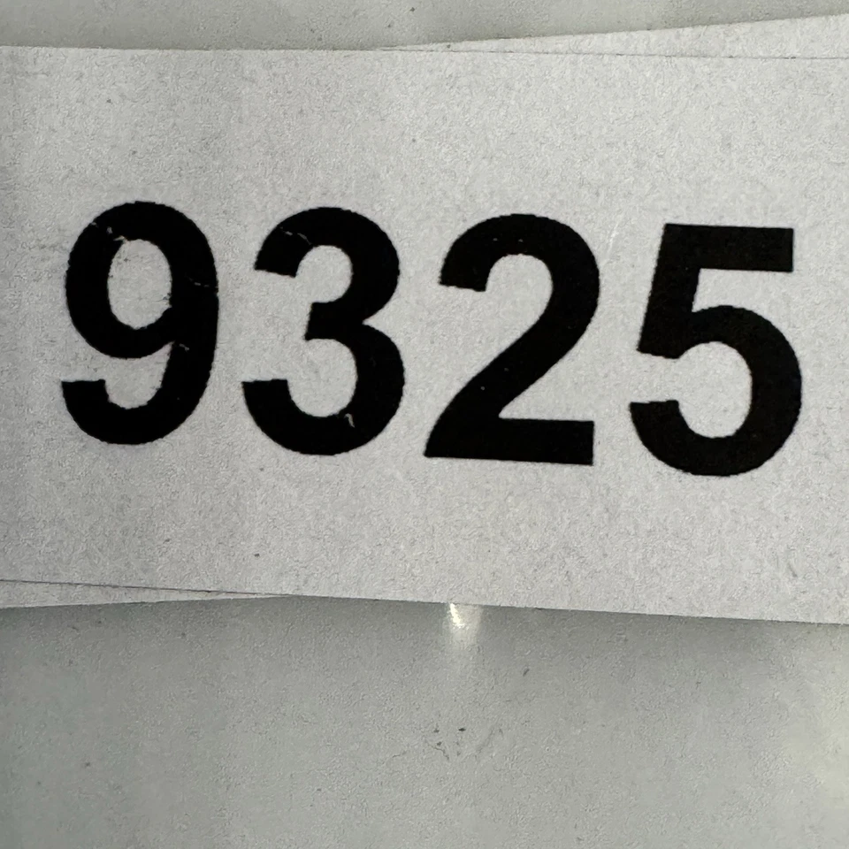 Handmade Pink Knit Cardigan Floral Button Front Sweater Size M Cottagecore - Image 3 of 3