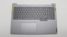 Original 5CB1M48405 Lenovo Thinkpad Keyboard Hungarian Backlight ThinkBook 16 G