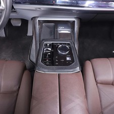 Passend f�r Bmw 7Er G70 2024 Mittelkonsole Blende