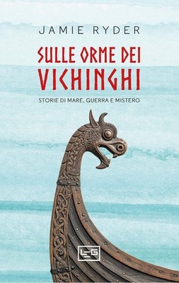 Daniele Ballarini Jamie Ryder Sulle orme dei vichinghi (Paperback) (UK IMPORT)