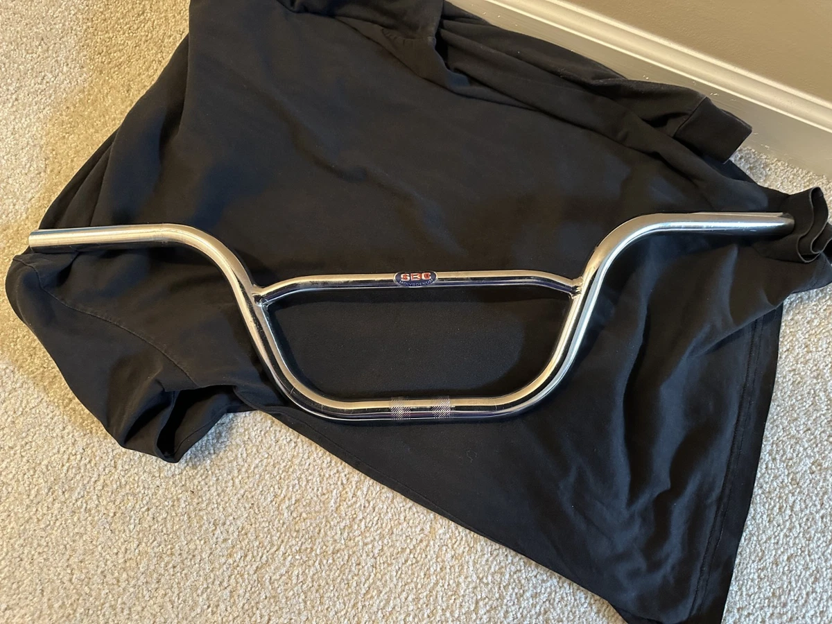 Schwinn BMX Bike-Old School Bike Parts Vintage Handlebars for sale