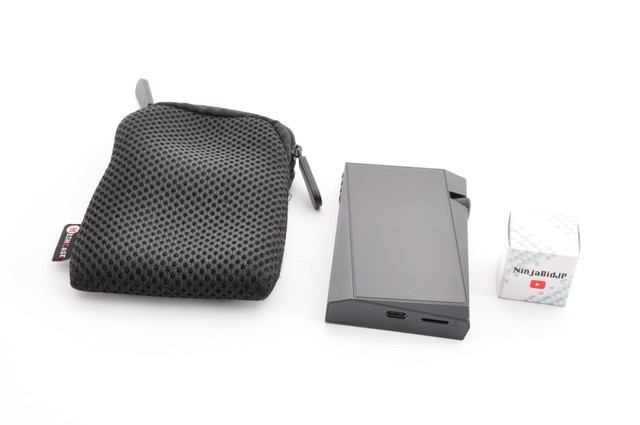 Astell&Kern A&norma SR35