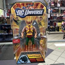 HAWKMAN  Golden Age  DC Universe Classics Wave 19 Figure 5