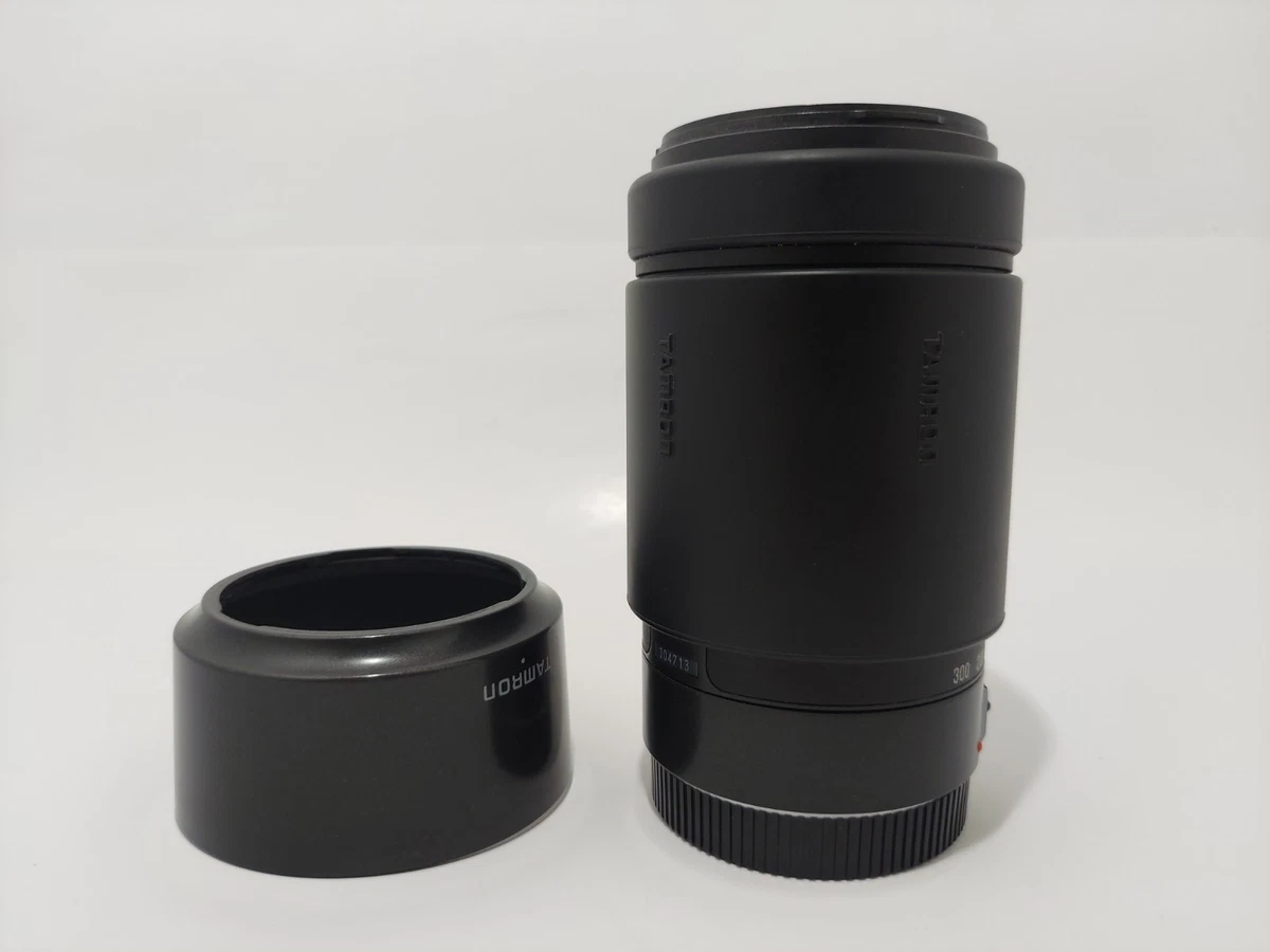 Tamron AF 70-300mm Focal Camera Lenses for sale | eBay