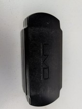 Playstation Portable Hard Shell Game UMD Case 8 Game Holder