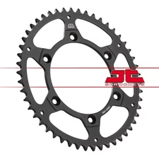 JT Rear Steel Sprocket 50 Tooth/520 Pitch for YAMAHA WR YZ