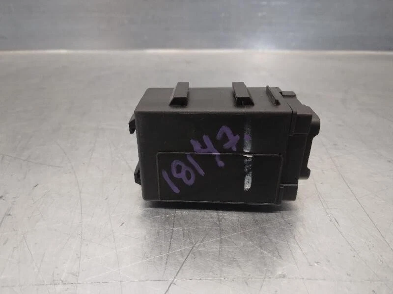 284T1HV00A modulo elettronico per NISSAN QASHQAI (J11) 1.2 16V CAT 2013 4697499 - Immagine 2 di 3