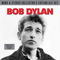 Mono / Stereo 180G 2LP - Vinyl Record - F600Z