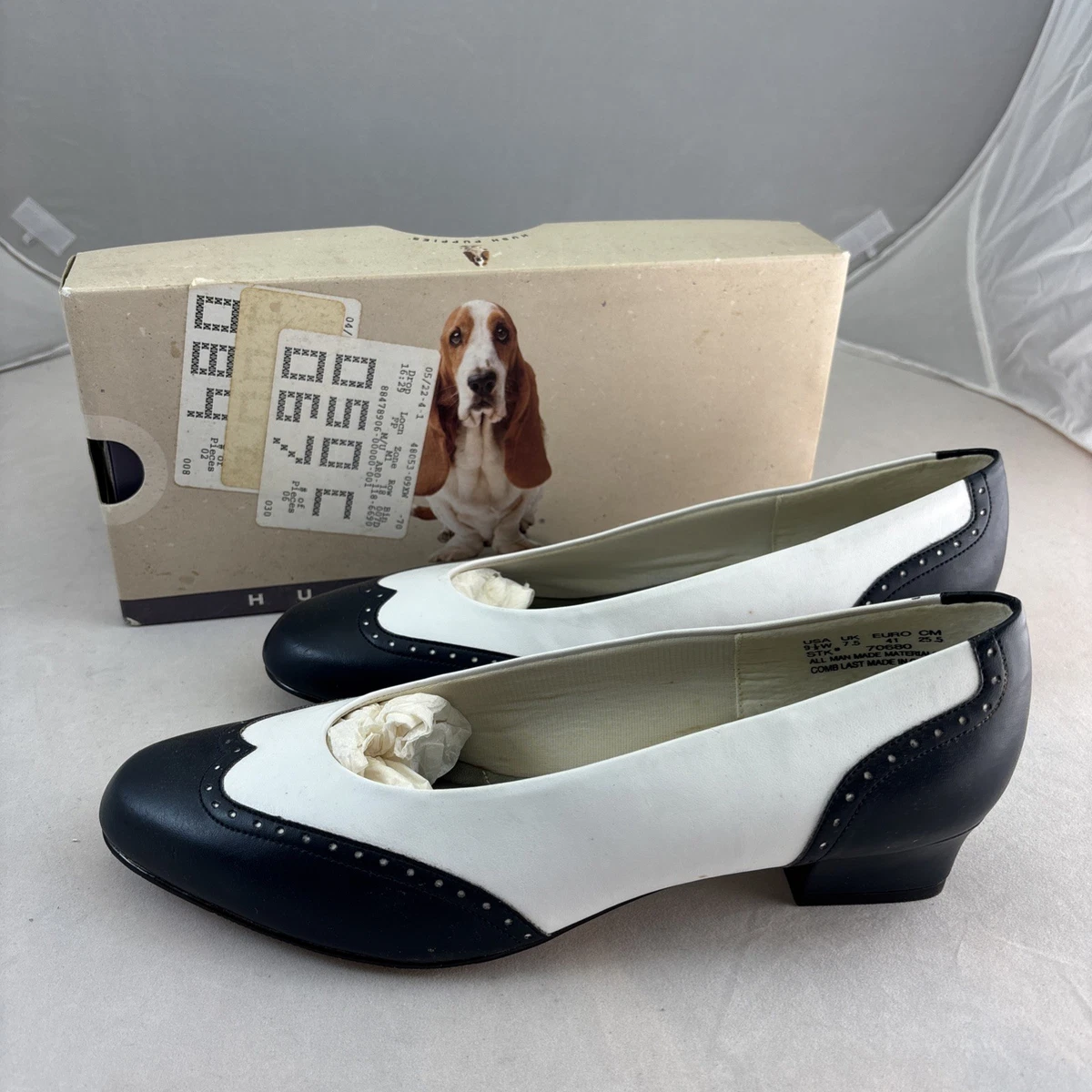 Hush Puppies Vintage Shoes for Women for sale | eBay