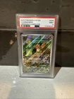 2023 POKEMON SVP EN-SV BLACK STAR PROMO 044 CHARMANDER OBSIDIAN FLAMES ETB PSA 9