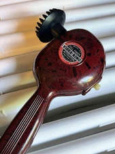 VTG Vibra-King Actavator Massager Model FP – One Head Only - Tested & Working