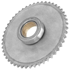 Starter Clutch Idler Gear Sprocket For Kawasaki Bayou 300 KLF300 C 4X4 1989-2005