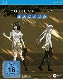 Yosuga no Sora - Vol.3 - Das Nao Kapitel (Standard E... | DVD | Zustand sehr gut
