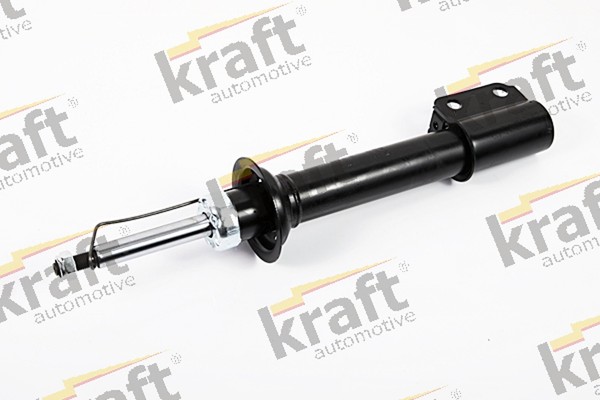 2X Kraft Automotive StoßDäMpfer 4005385 FüR Renault Megane ScÉNic BA0 1 Classic-image