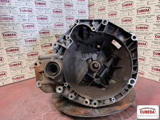 Cambio Lancia Ypsilon 1.2 8v 2013 51kw 169A4000 55241434 55204040