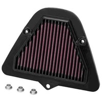 Luftfilter K&N Air Filter Kawasaki VN Vulcan Nomad 1700 2009 2012