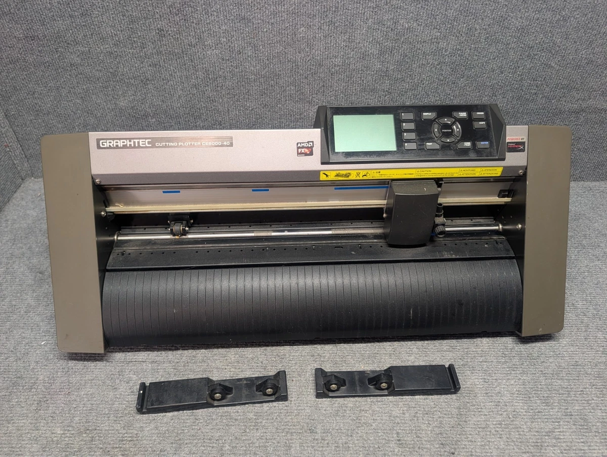 25+ Graphtec Cutters- Wide Format for sale | Updated Oct 2026