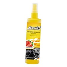Interior Detailing Protectant Spray, Car 10 Fl Oz Pack of 1 Strawberry