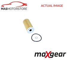 ENGINE OIL FILTER MAXGEAR 26-2137 FOR KIA STINGER 272KW,269KW
