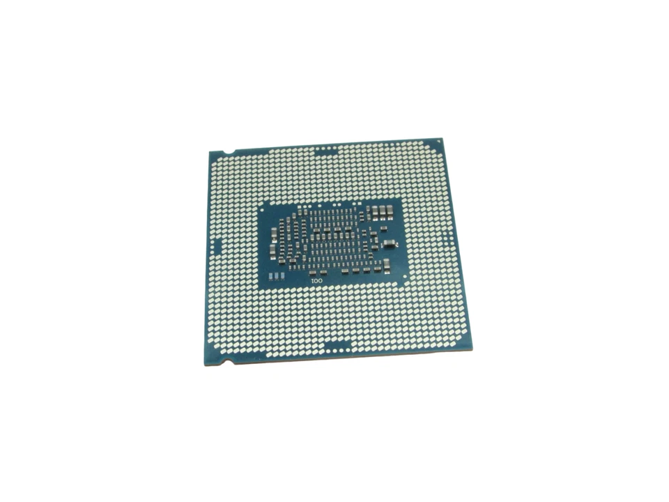 Intel Xeon E3-1280 v5 3.70GHz SR2CL Quad Core 8MB CPU Processor - Image 2 of 4
