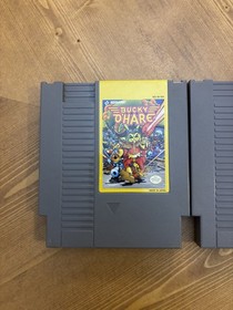 Bucky O'Hare Nintendo NES 1992 - Collector Quality