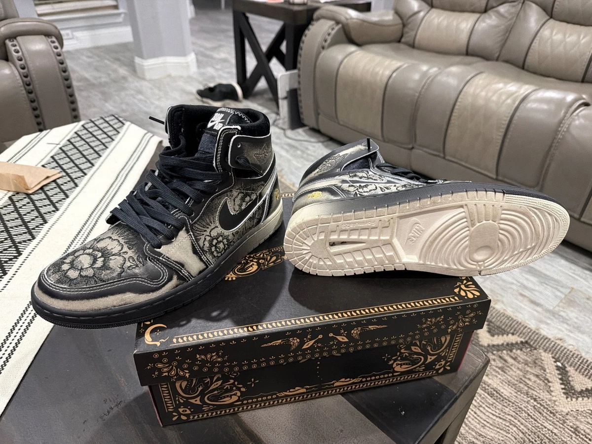 Preços baixos em Jordan Air Zoom White | eBay