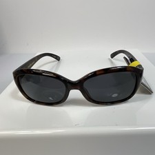 Foster Grant MAXBLOCK Polarized Scratch Resistant Reduced Glare Sunglasses