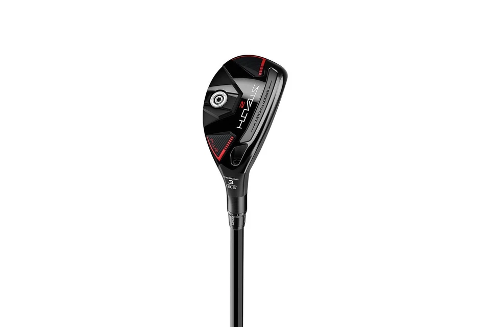 TaylorMade Stealth 2 Plus Hybrid