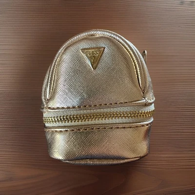 Mini cartera mochila GUESS - Imagen 1 de 4