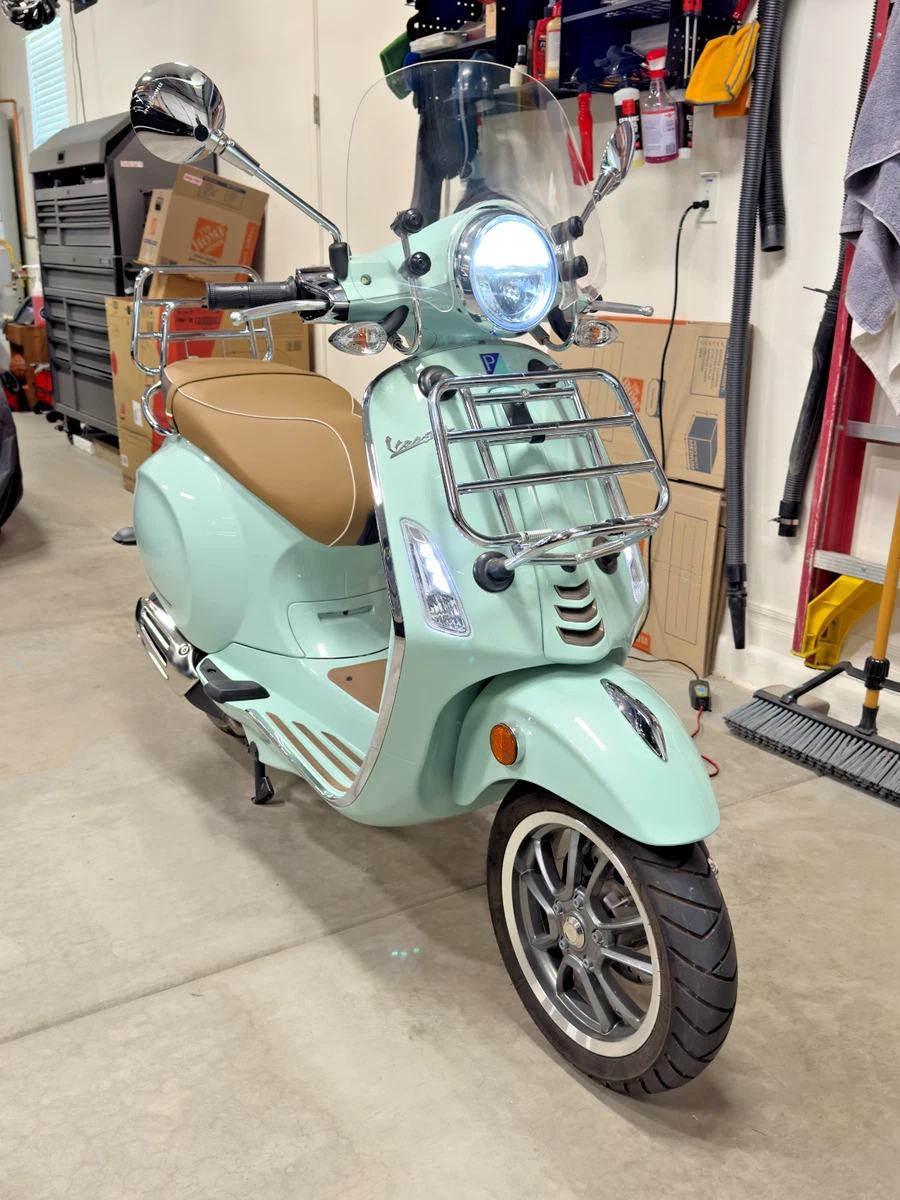 VESPA 純正　V50S　ミッション　ASSY　送料込み！ Vespa products for sale | eBay