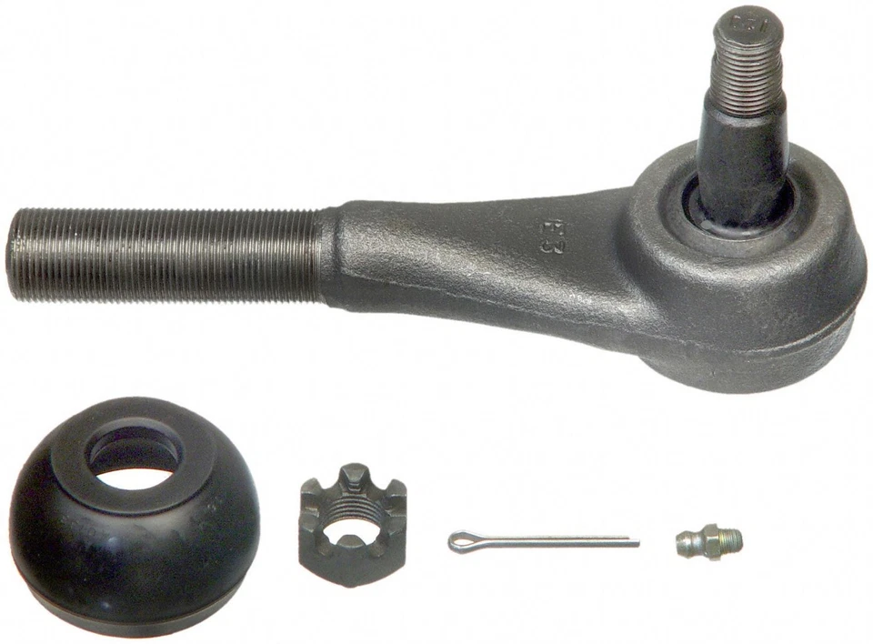 MOOG Steering Drag Link At Pitman Arm for 1969-1974 GMC K15/K1500 PICKUP - Image 3 of 3
