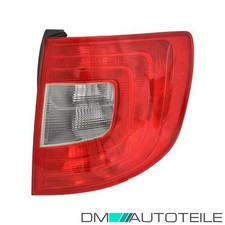 Original Depo / TYC Rückleuchte rechts passt für Skoda Superb II (3T4) ab 08-13