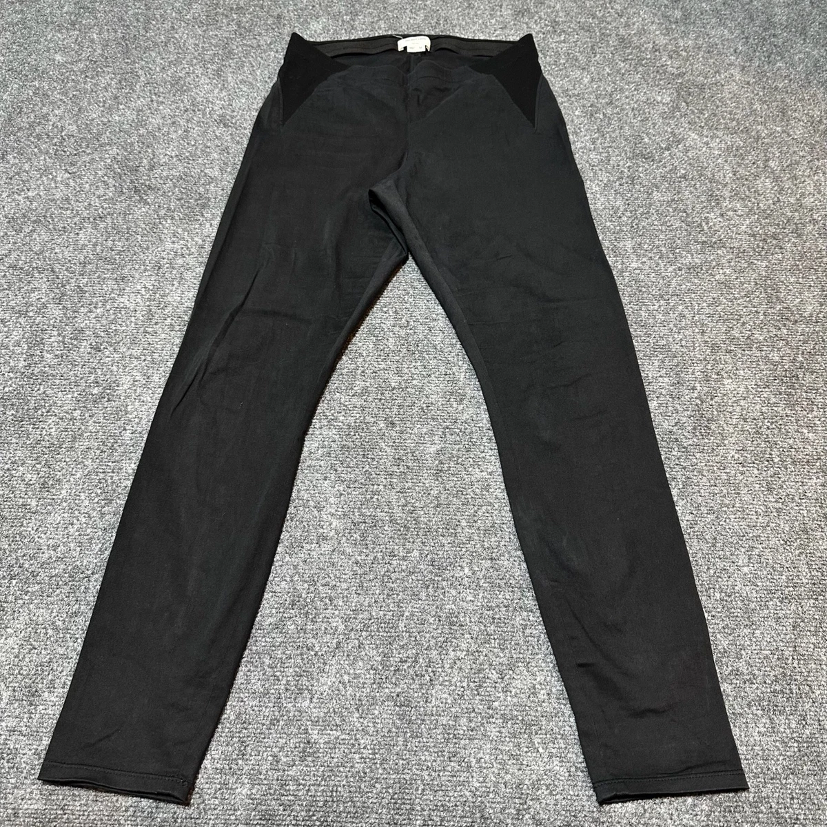 HELMUT LANG Black Pants for Men for sale | eBay