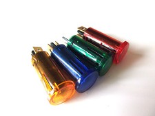 Warning  Light  Dashboard  Panel Indicator  Lights Lamp Oil Classic Car 12v