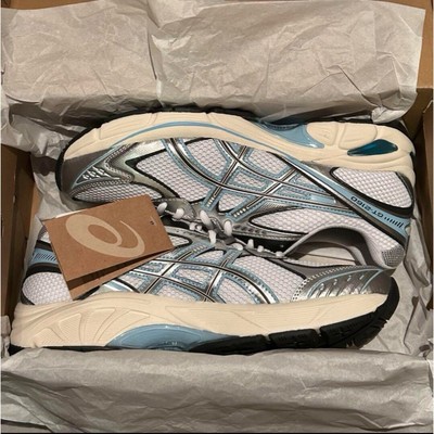 Men 11.0US Asics Gt-2160 White/Pure Silver | eBay Men 11.0US Asics Gt-2160 White/Pure Silver | eBay