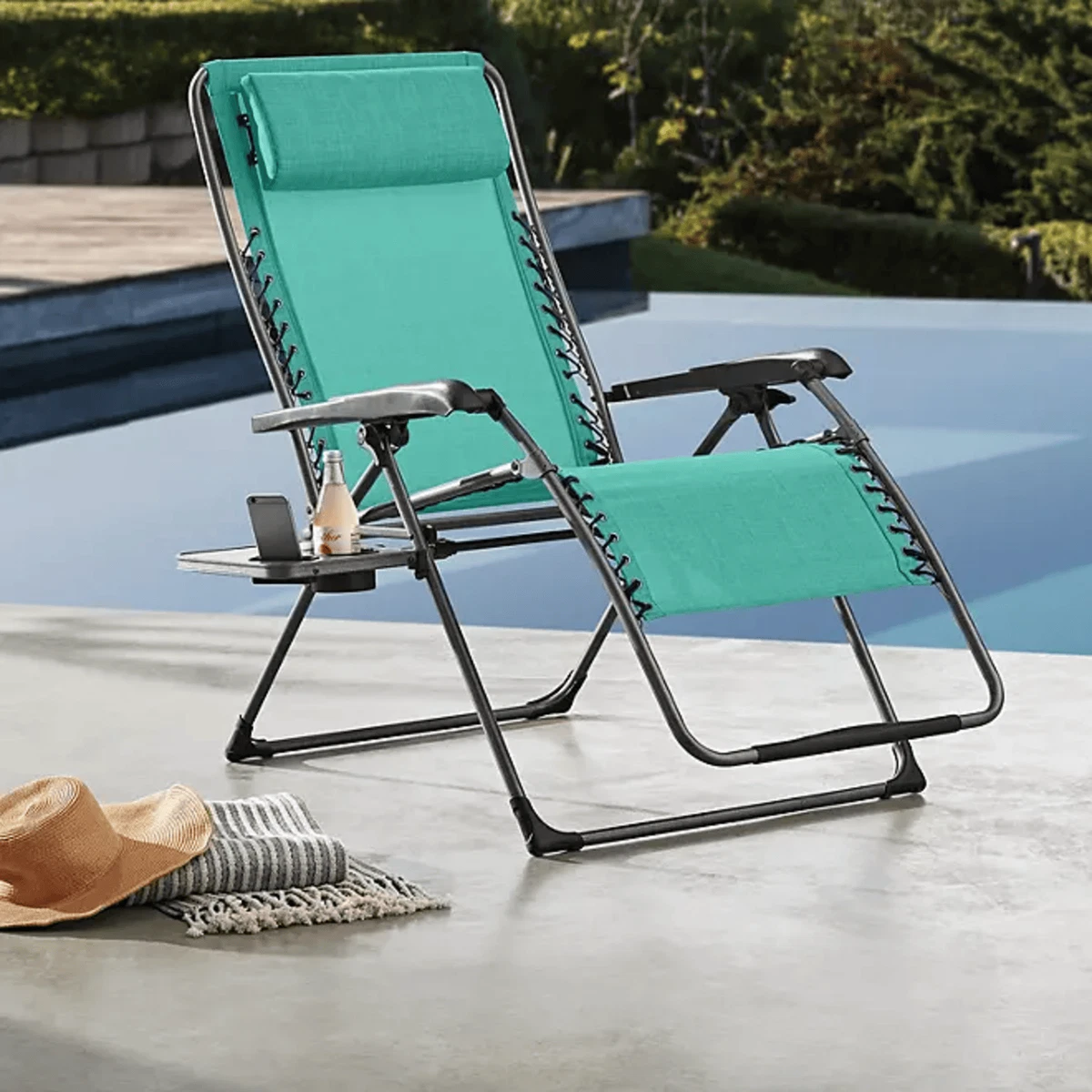 Extra large zero gravity chair online