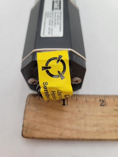 MTS LPRCVU00601AT Tempsonics LP Magnetostrictive LDT Position Sensor 6" Stroke - Picture 21 of 24