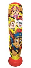 PAW PATROL Inflatable Bop Bag Kids Punching Bag 60 Inch Fun Exercise Toy for Boy