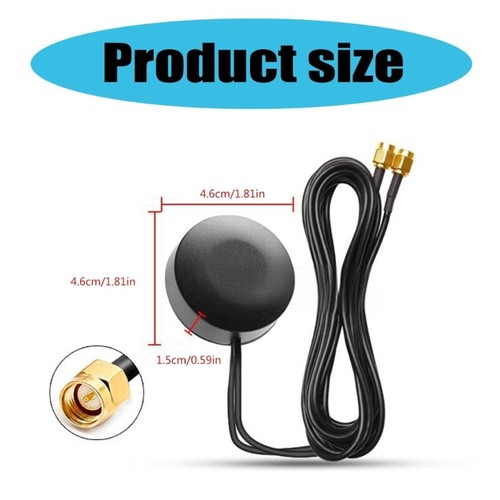 High gains Antennas double Use Antennas for Outdoor Positioning double - Zdjęcie 7 z 7