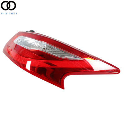 Tail Light For 2018 Nissan Altima Driver Side Outer - Foto 6
